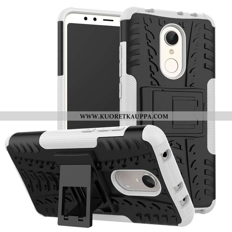 Kuori Xiaomi Redmi 5, Kuoret Xiaomi Redmi 5, Kotelo Xiaomi Redmi 5 Pehmeä Neste Suojaus Murtumaton P