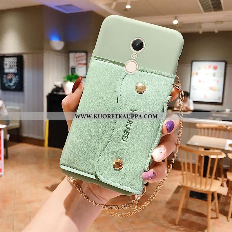 Kuori Xiaomi Redmi 5, Kuoret Xiaomi Redmi 5, Kotelo Xiaomi Redmi 5 Persoonallisuus Luova Net Red All