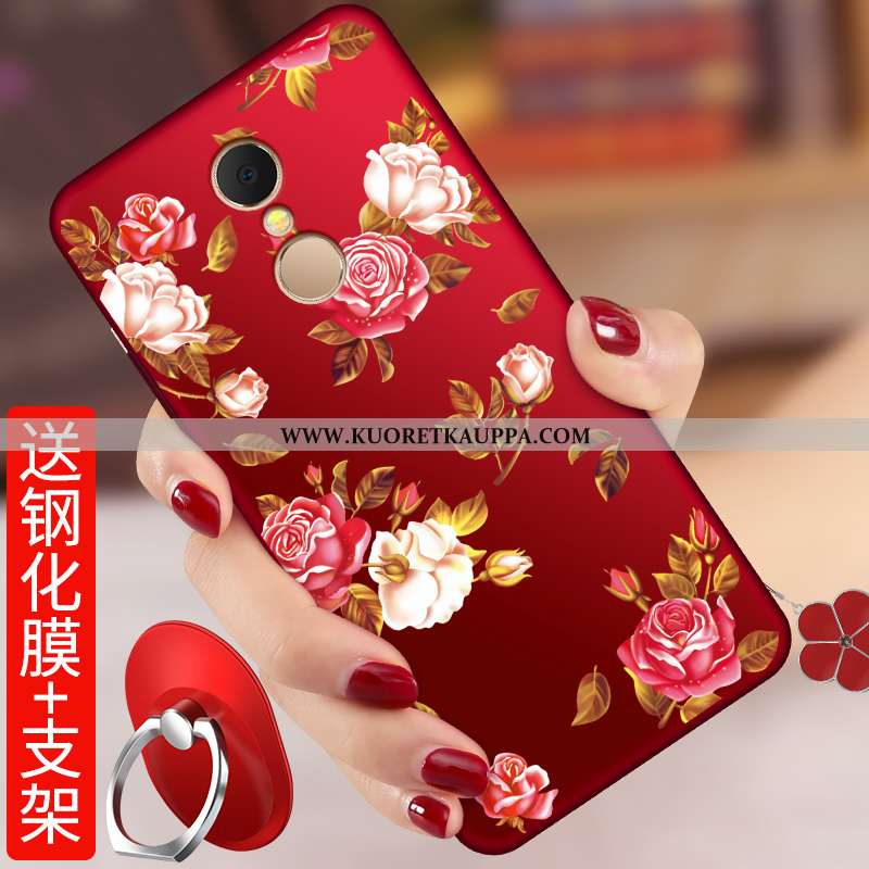 Kuori Xiaomi Redmi 5, Kuoret Xiaomi Redmi 5, Kotelo Xiaomi Redmi 5 Persoonallisuus Luova Puhelimen P