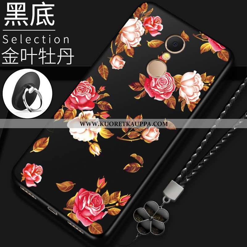 Kuori Xiaomi Redmi 5, Kuoret Xiaomi Redmi 5, Kotelo Xiaomi Redmi 5 Persoonallisuus Luova Puhelimen P