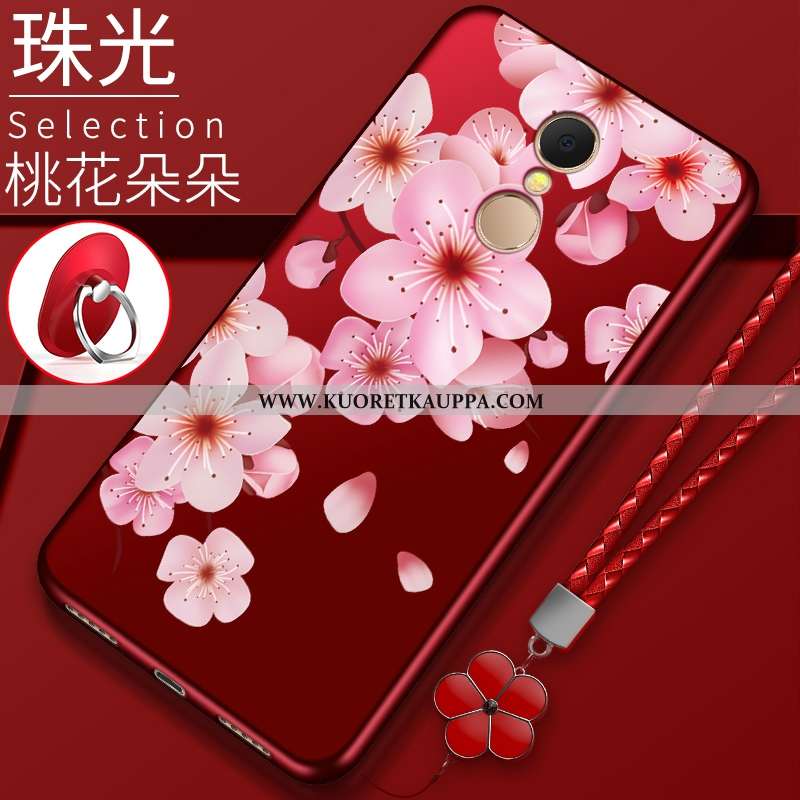 Kuori Xiaomi Redmi 5, Kuoret Xiaomi Redmi 5, Kotelo Xiaomi Redmi 5 Persoonallisuus Luova Puhelimen P