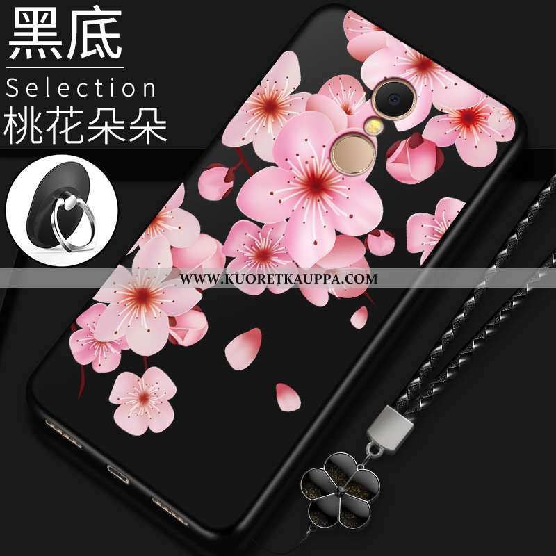 Kuori Xiaomi Redmi 5, Kuoret Xiaomi Redmi 5, Kotelo Xiaomi Redmi 5 Persoonallisuus Luova Puhelimen P