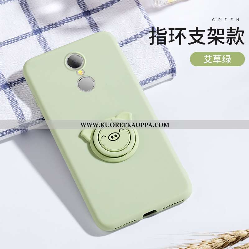 Kuori Xiaomi Redmi 5, Kuoret Xiaomi Redmi 5, Kotelo Xiaomi Redmi 5 Persoonallisuus Luova Puhelimen Y