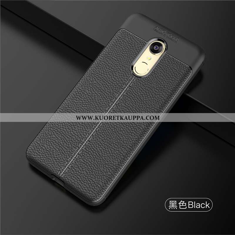 Kuori Xiaomi Redmi 5, Kuoret Xiaomi Redmi 5, Kotelo Xiaomi Redmi 5 Suojaus Persoonallisuus Valo Murt