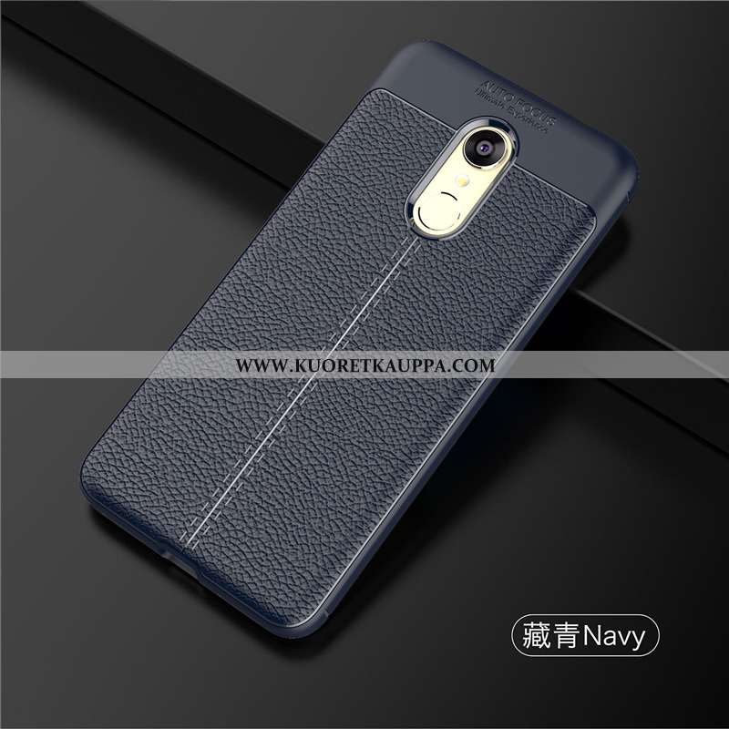 Kuori Xiaomi Redmi 5, Kuoret Xiaomi Redmi 5, Kotelo Xiaomi Redmi 5 Suojaus Persoonallisuus Valo Murt