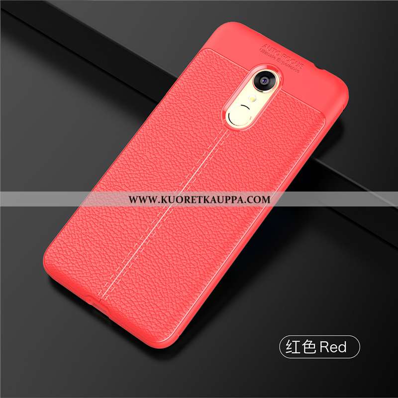 Kuori Xiaomi Redmi 5, Kuoret Xiaomi Redmi 5, Kotelo Xiaomi Redmi 5 Suojaus Persoonallisuus Valo Murt