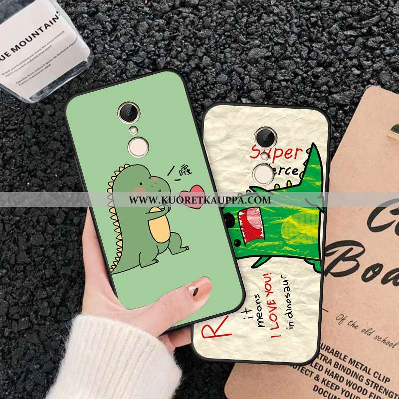 Kuori Xiaomi Redmi 5, Kuoret Xiaomi Redmi 5, Kotelo Xiaomi Redmi 5 Suojaus Ripustettavat Koristeet P