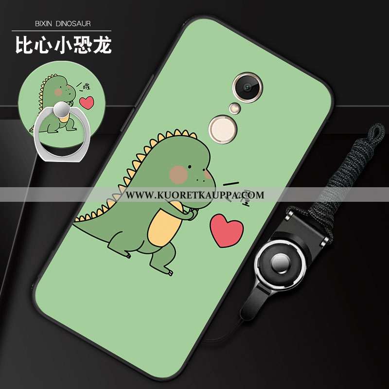 Kuori Xiaomi Redmi 5, Kuoret Xiaomi Redmi 5, Kotelo Xiaomi Redmi 5 Suojaus Ripustettavat Koristeet P