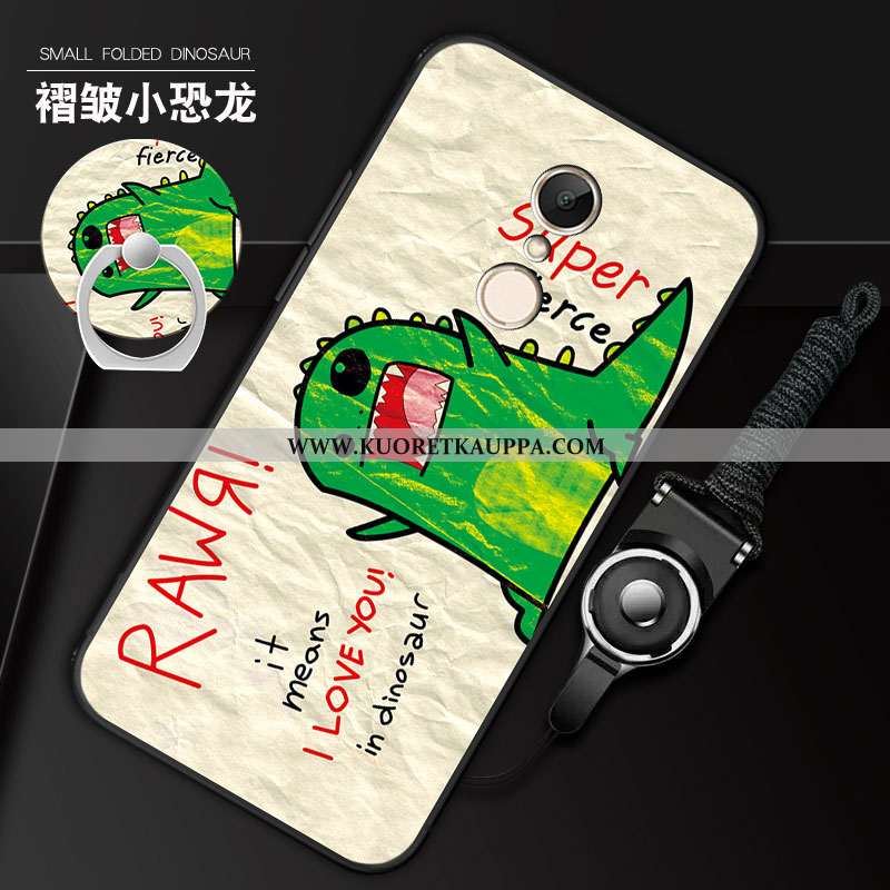 Kuori Xiaomi Redmi 5, Kuoret Xiaomi Redmi 5, Kotelo Xiaomi Redmi 5 Suojaus Ripustettavat Koristeet P