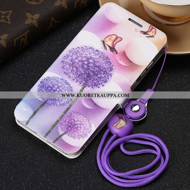 Kuori Xiaomi Redmi 5, Kuoret Xiaomi Redmi 5, Kotelo Xiaomi Redmi 5 Suuntaus Pehmeä Neste Nahkakuori 