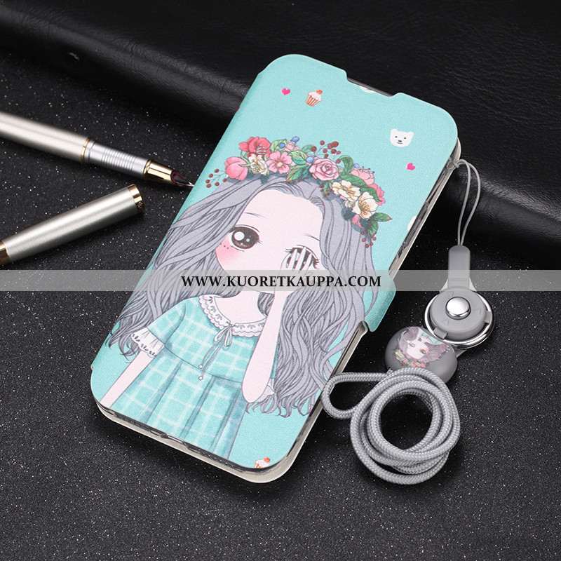 Kuori Xiaomi Redmi 5, Kuoret Xiaomi Redmi 5, Kotelo Xiaomi Redmi 5 Suuntaus Pehmeä Neste Nahkakuori 