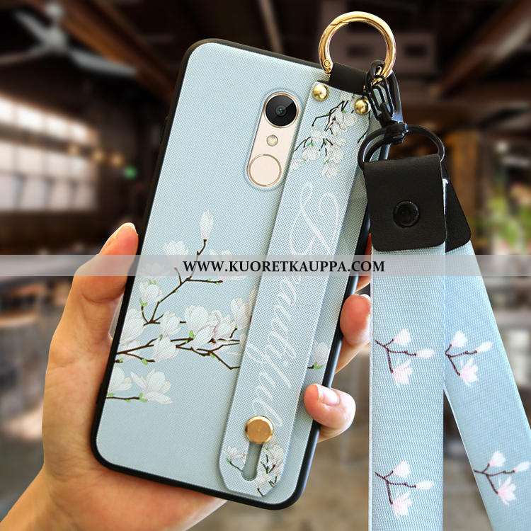 Kuori Xiaomi Redmi 5, Kuoret Xiaomi Redmi 5, Kotelo Xiaomi Redmi 5 Tila Persoonallisuus Silikoni Pie