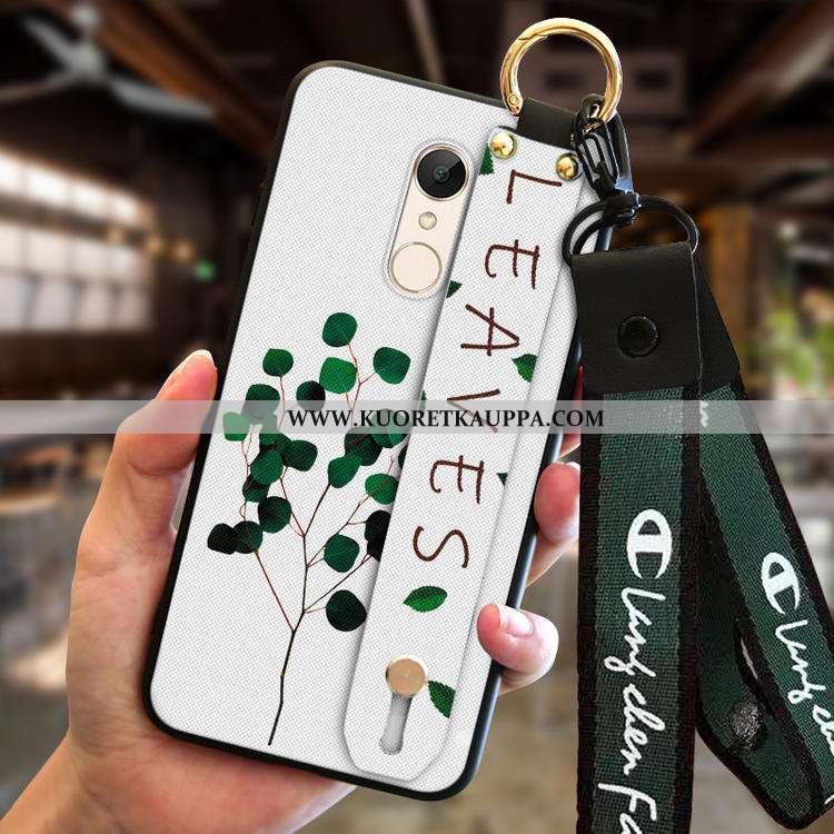 Kuori Xiaomi Redmi 5, Kuoret Xiaomi Redmi 5, Kotelo Xiaomi Redmi 5 Tila Persoonallisuus Silikoni Pie