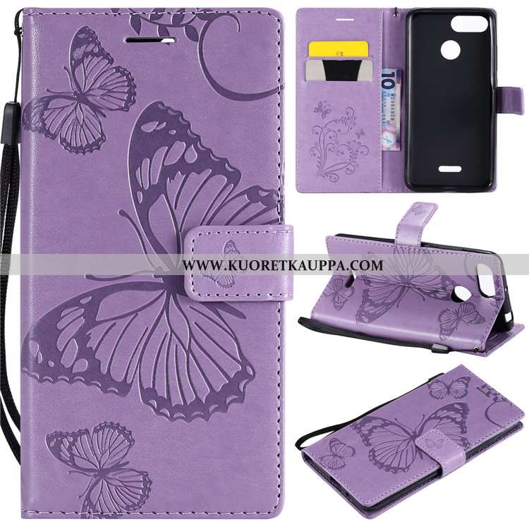 Kuori Xiaomi Redmi 6, Kuoret Xiaomi Redmi 6, Kotelo Xiaomi Redmi 6 Pehmeä Neste Silikoni Simpukka Al