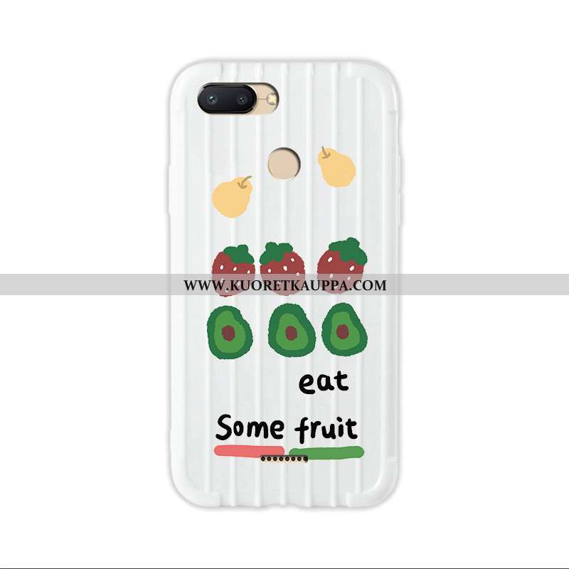 Kuori Xiaomi Redmi 6, Kuoret Xiaomi Redmi 6, Kotelo Xiaomi Redmi 6 Pehmeä Neste Valo Tila Murtumaton