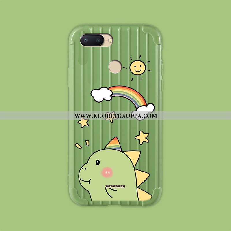 Kuori Xiaomi Redmi 6, Kuoret Xiaomi Redmi 6, Kotelo Xiaomi Redmi 6 Pehmeä Neste Valo Tila Murtumaton