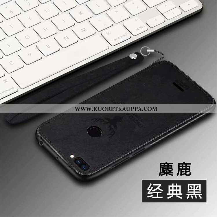 Kuori Xiaomi Redmi 6, Kuoret Xiaomi Redmi 6, Kotelo Xiaomi Redmi 6 Suojaus Persoonallisuus Pieni Val