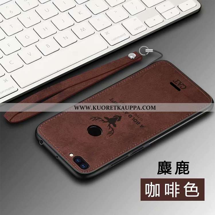 Kuori Xiaomi Redmi 6, Kuoret Xiaomi Redmi 6, Kotelo Xiaomi Redmi 6 Suojaus Persoonallisuus Pieni Val