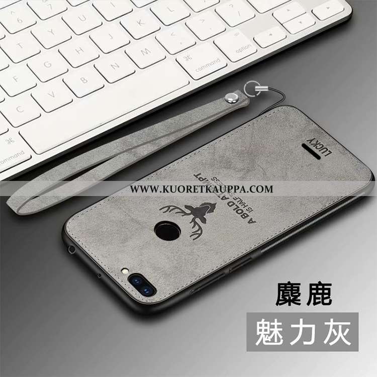 Kuori Xiaomi Redmi 6, Kuoret Xiaomi Redmi 6, Kotelo Xiaomi Redmi 6 Suojaus Persoonallisuus Pieni Val