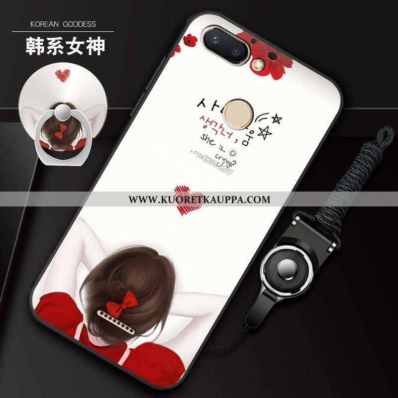 Kuori Xiaomi Redmi 6, Kuoret Xiaomi Redmi 6, Kotelo Xiaomi Redmi 6 Suojaus Persoonallisuus Tuki Ihan