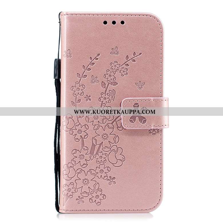 Kuori Xiaomi Redmi 6, Kuoret Xiaomi Redmi 6, Kotelo Xiaomi Redmi 6 Tila Pehmeä Neste Punainen All In