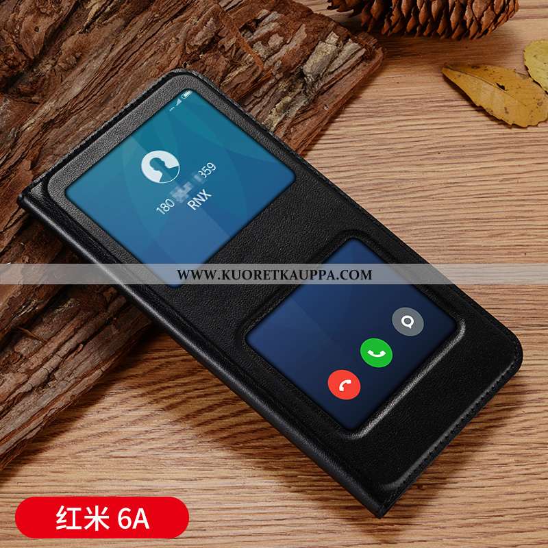 Kuori Xiaomi Redmi 6a, Kuoret Xiaomi Redmi 6a, Kotelo Xiaomi Redmi 6a Luova Suojaus Simpukka Net Red