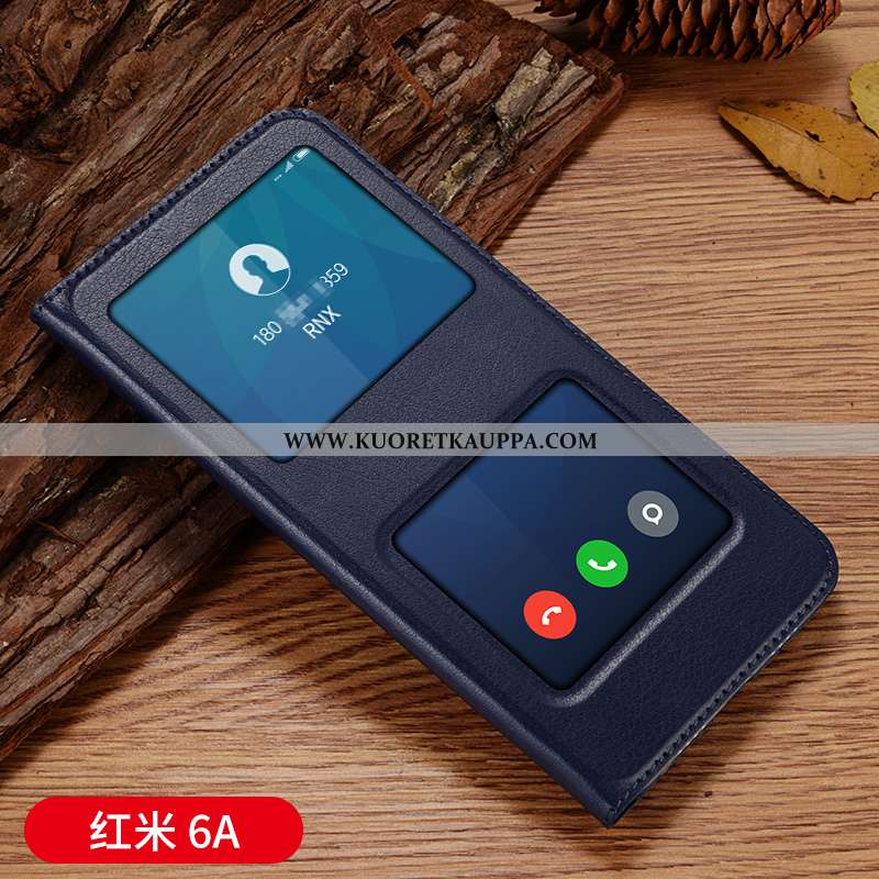 Kuori Xiaomi Redmi 6a, Kuoret Xiaomi Redmi 6a, Kotelo Xiaomi Redmi 6a Luova Suojaus Simpukka Net Red