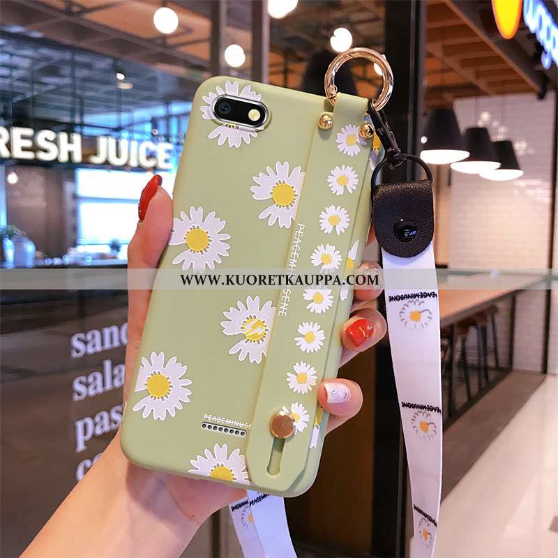 Kuori Xiaomi Redmi 6a, Kuoret Xiaomi Redmi 6a, Kotelo Xiaomi Redmi 6a Luova Suuntaus All Inclusive P