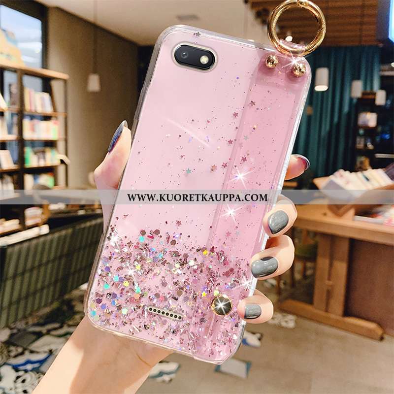 Kuori Xiaomi Redmi 6a, Kuoret Xiaomi Redmi 6a, Kotelo Xiaomi Redmi 6a Läpinäkyvä Pehmeä Neste All In