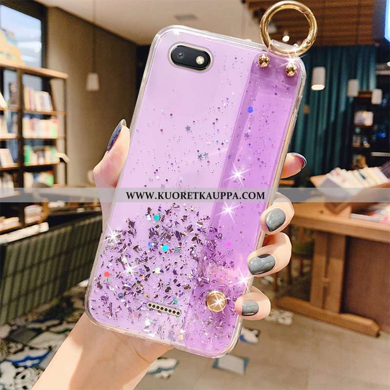 Kuori Xiaomi Redmi 6a, Kuoret Xiaomi Redmi 6a, Kotelo Xiaomi Redmi 6a Läpinäkyvä Pehmeä Neste All In