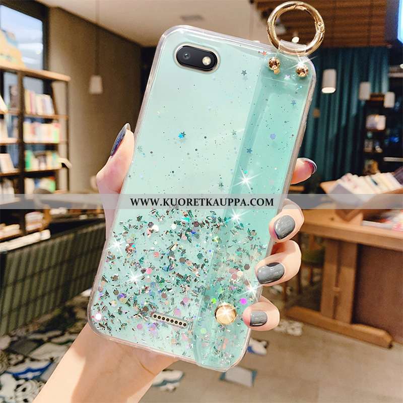 Kuori Xiaomi Redmi 6a, Kuoret Xiaomi Redmi 6a, Kotelo Xiaomi Redmi 6a Läpinäkyvä Pehmeä Neste All In