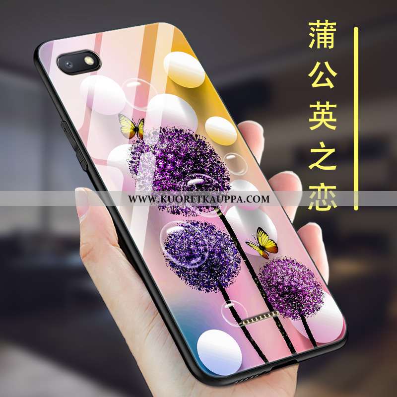 Kuori Xiaomi Redmi 6a, Kuoret Xiaomi Redmi 6a, Kotelo Xiaomi Redmi 6a Näytönsuojus Suuntaus Murtumat