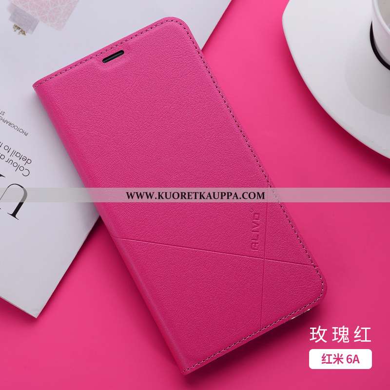 Kuori Xiaomi Redmi 6a, Kuoret Xiaomi Redmi 6a, Kotelo Xiaomi Redmi 6a Pehmeä Neste Silikoni Puhelime