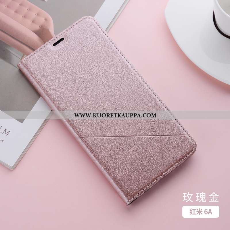 Kuori Xiaomi Redmi 6a, Kuoret Xiaomi Redmi 6a, Kotelo Xiaomi Redmi 6a Pehmeä Neste Silikoni Puhelime