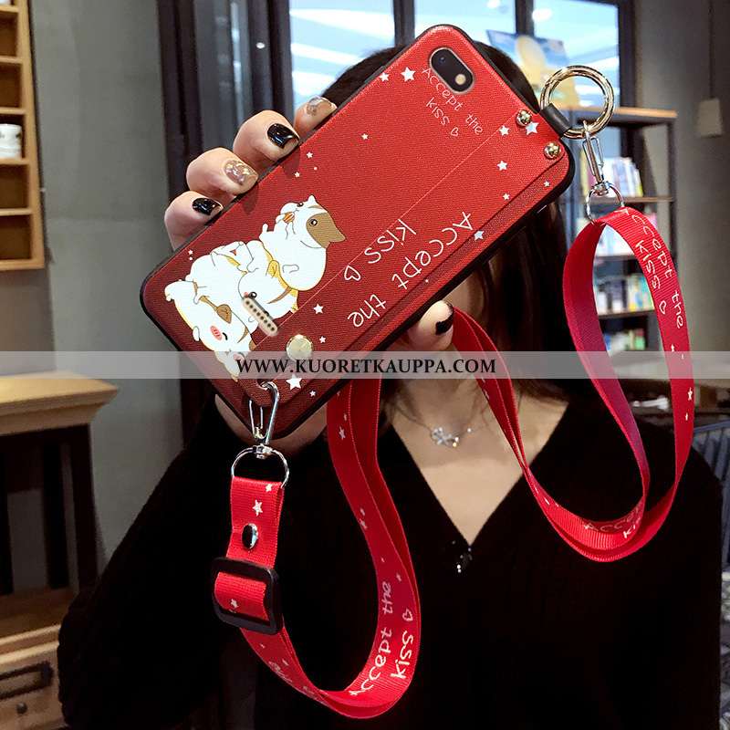 Kuori Xiaomi Redmi 6a, Kuoret Xiaomi Redmi 6a, Kotelo Xiaomi Redmi 6a Pehmeä Neste Silikoni Suuntaus