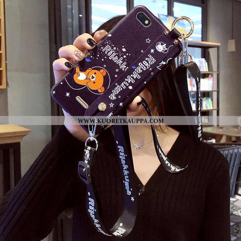 Kuori Xiaomi Redmi 6a, Kuoret Xiaomi Redmi 6a, Kotelo Xiaomi Redmi 6a Pehmeä Neste Silikoni Suuntaus