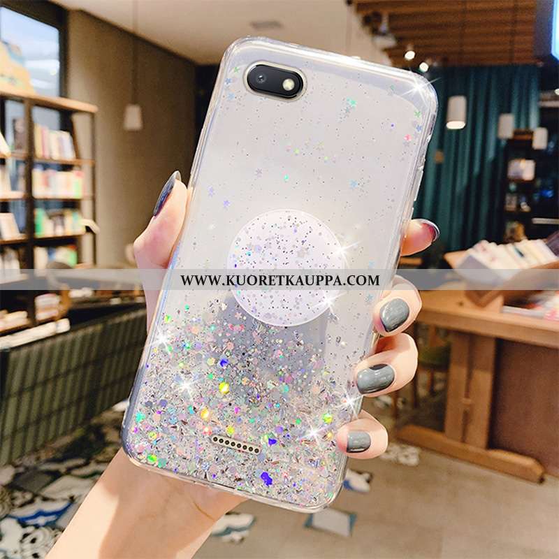 Kuori Xiaomi Redmi 6a, Kuoret Xiaomi Redmi 6a, Kotelo Xiaomi Redmi 6a Pehmeä Neste Valo Valo Kustann