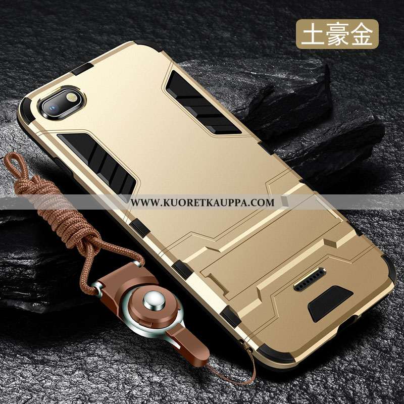 Kuori Xiaomi Redmi 6a, Kuoret Xiaomi Redmi 6a, Kotelo Xiaomi Redmi 6a Persoonallisuus Luova Pieni Al