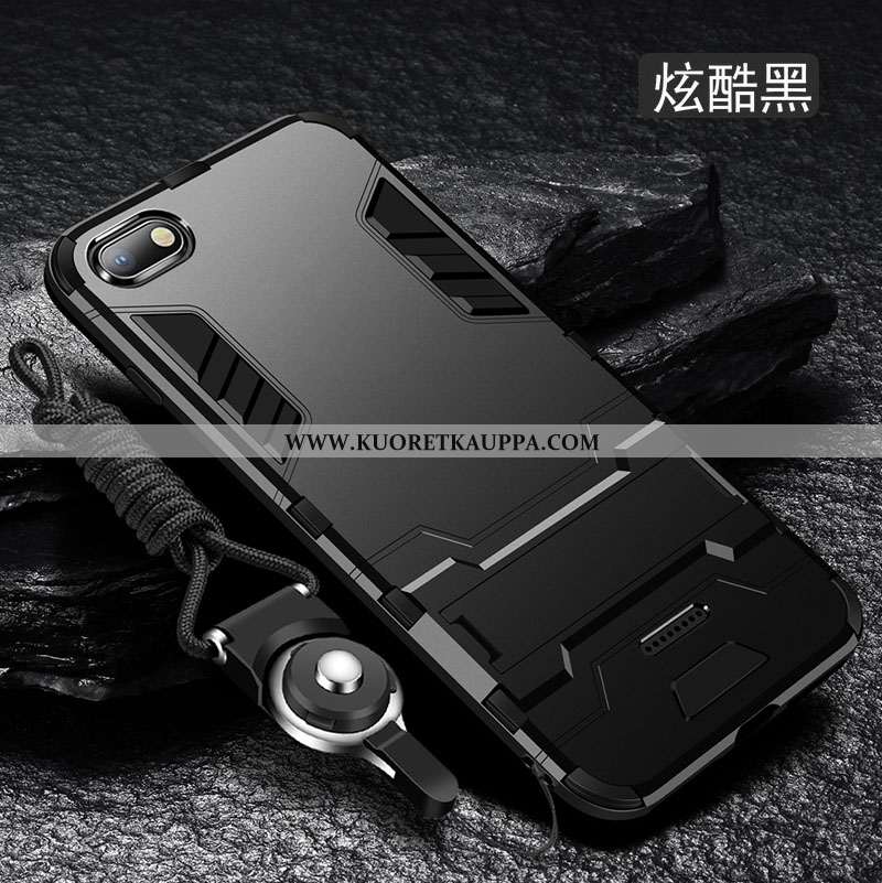 Kuori Xiaomi Redmi 6a, Kuoret Xiaomi Redmi 6a, Kotelo Xiaomi Redmi 6a Persoonallisuus Luova Pieni Al