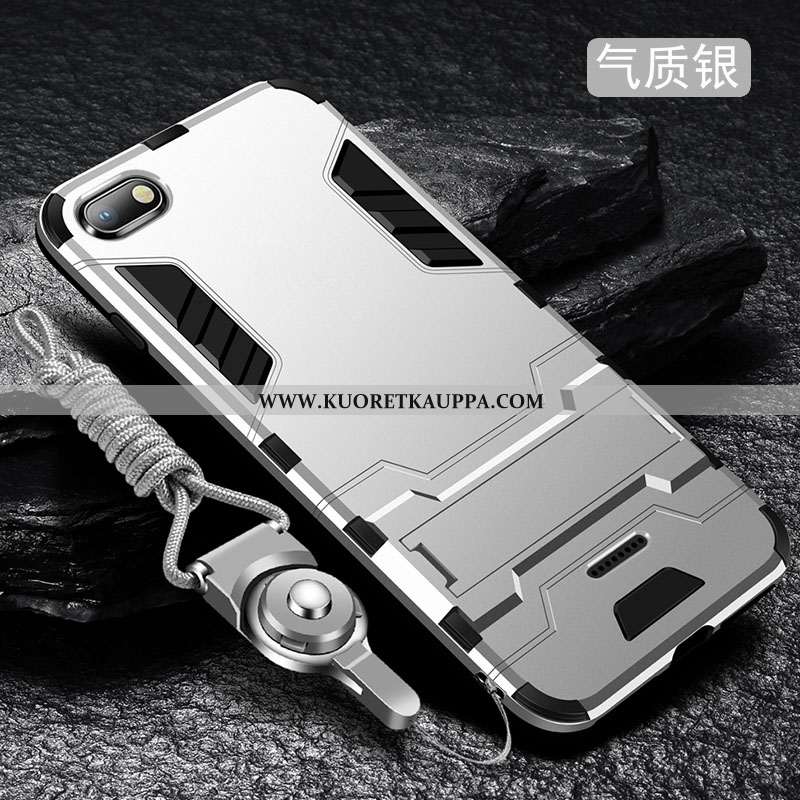 Kuori Xiaomi Redmi 6a, Kuoret Xiaomi Redmi 6a, Kotelo Xiaomi Redmi 6a Persoonallisuus Luova Pieni Al