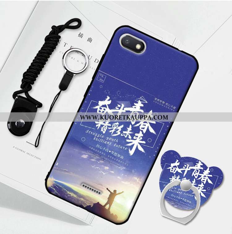 Kuori Xiaomi Redmi 6a, Kuoret Xiaomi Redmi 6a, Kotelo Xiaomi Redmi 6a Pesty Suede Pehmeä Neste Puhel