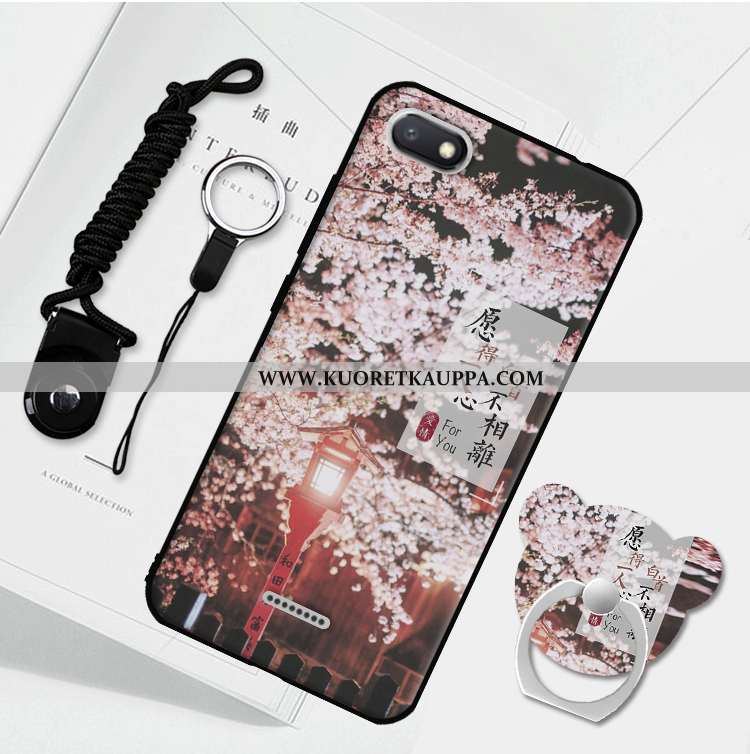 Kuori Xiaomi Redmi 6a, Kuoret Xiaomi Redmi 6a, Kotelo Xiaomi Redmi 6a Pesty Suede Pehmeä Neste Puhel