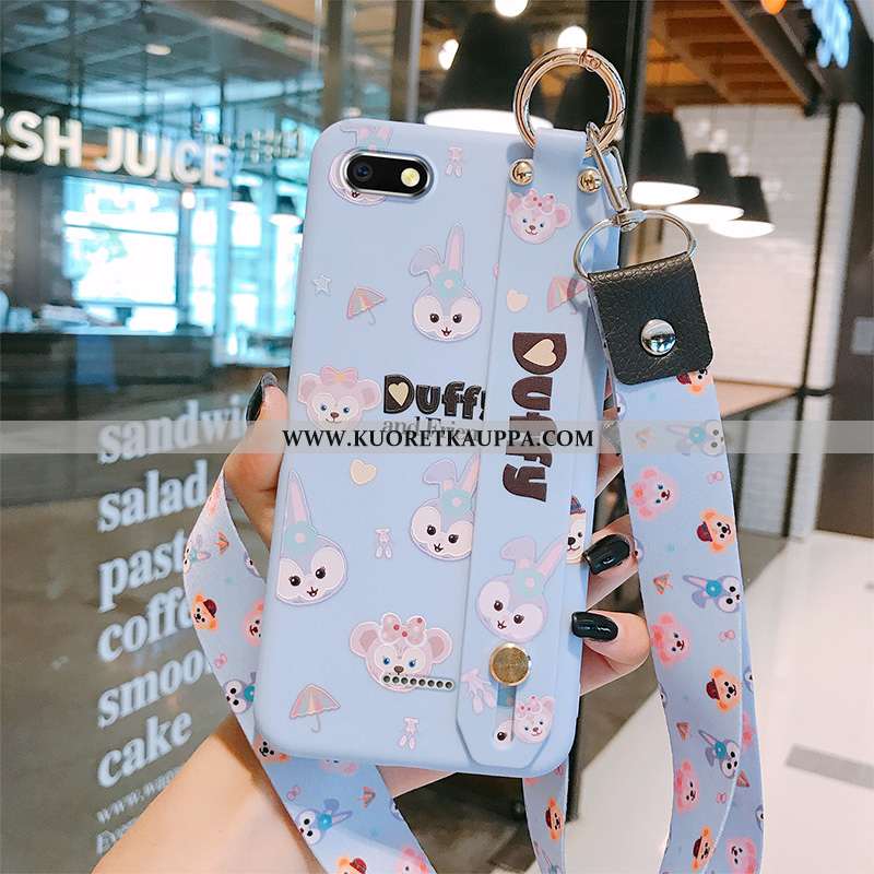 Kuori Xiaomi Redmi 6a, Kuoret Xiaomi Redmi 6a, Kotelo Xiaomi Redmi 6a Silikoni Suojaus Murtumaton Pe