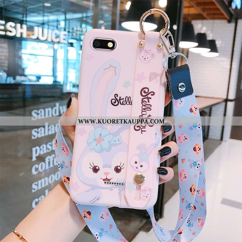 Kuori Xiaomi Redmi 6a, Kuoret Xiaomi Redmi 6a, Kotelo Xiaomi Redmi 6a Silikoni Suojaus Murtumaton Pe