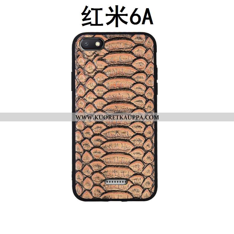Kuori Xiaomi Redmi 6a, Kuoret Xiaomi Redmi 6a, Kotelo Xiaomi Redmi 6a Silikoni Suojaus Puhelimen Mus