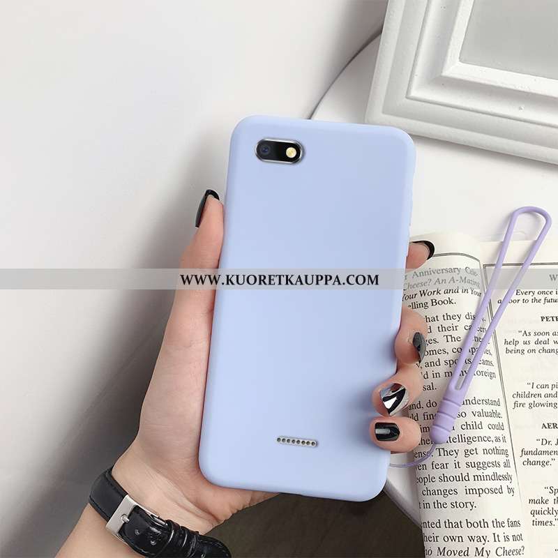 Kuori Xiaomi Redmi 6a, Kuoret Xiaomi Redmi 6a, Kotelo Xiaomi Redmi 6a Suojaus Persoonallisuus Pieni 