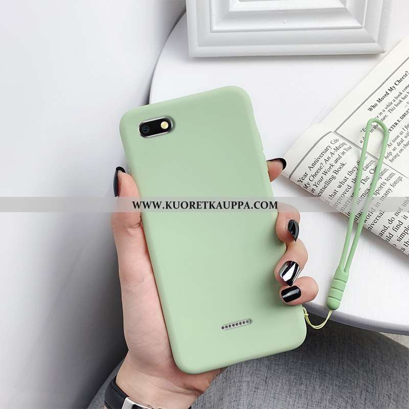 Kuori Xiaomi Redmi 6a, Kuoret Xiaomi Redmi 6a, Kotelo Xiaomi Redmi 6a Suojaus Persoonallisuus Pieni 