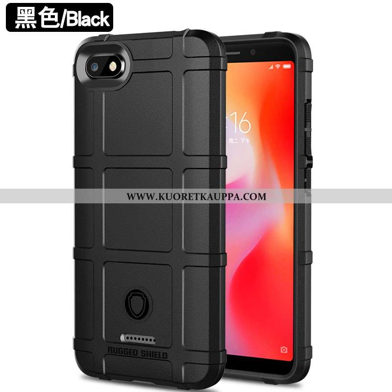 Kuori Xiaomi Redmi 6a, Kuoret Xiaomi Redmi 6a, Kotelo Xiaomi Redmi 6a Suojaus Persoonallisuus Puheli