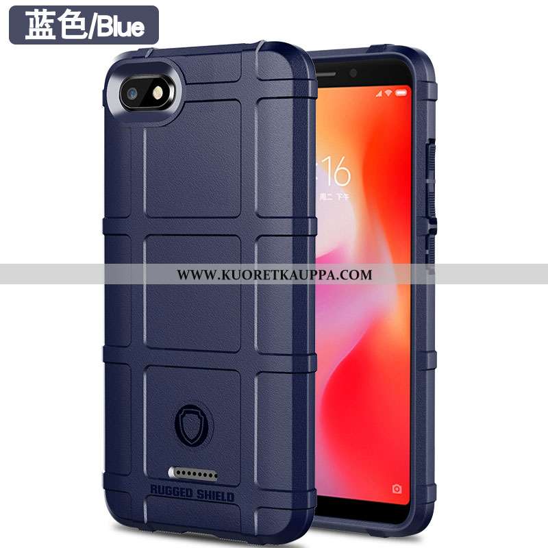 Kuori Xiaomi Redmi 6a, Kuoret Xiaomi Redmi 6a, Kotelo Xiaomi Redmi 6a Suojaus Persoonallisuus Puheli