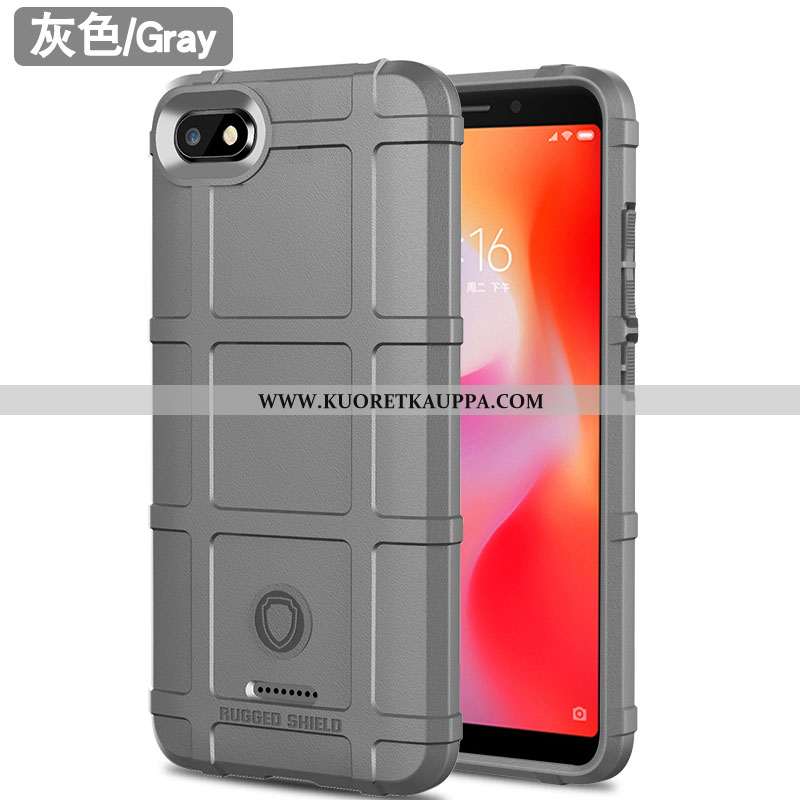 Kuori Xiaomi Redmi 6a, Kuoret Xiaomi Redmi 6a, Kotelo Xiaomi Redmi 6a Suojaus Persoonallisuus Puheli